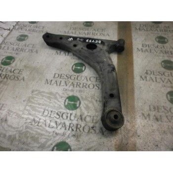 BRAZO SUSPENSION INFERIOR DELANTERO IZQUIERDO 