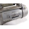 Recambio de motor arranque para mercedes-benz vito kasten 2.1 cdi cat referencia OEM IAM A6519064500  