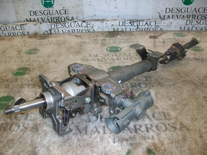 Recambio de columna direccion para hyundai santa fe (sm) 2.0 gls crdi 4x4 referencia OEM IAM 5631026100  