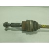 Recambio de transmision trasera izquierda para ford kuga ii (dm2) 2.0 tdci 4x4 referencia OEM IAM 2168926 CV614K138AA 