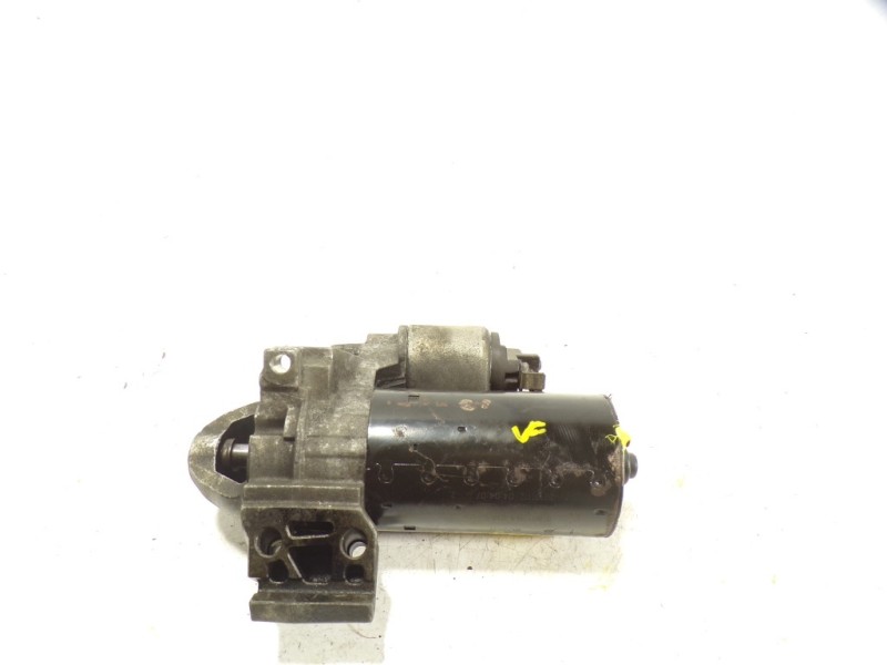 Recambio de motor arranque para bmw serie 3 berlina (e90) 2.0 turbodiesel cat referencia OEM IAM   