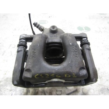 PINZA FRENO DELANTERA IZQUIERDA 34116774681 