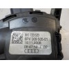 Recambio de potenciometro pedal para audi q5 (8r) 3.0 tdi referencia OEM IAM 8K1723523A 8K1723523 6PV00950501
