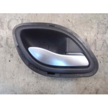 MANETA INTERIOR TRASERA DERECHA 