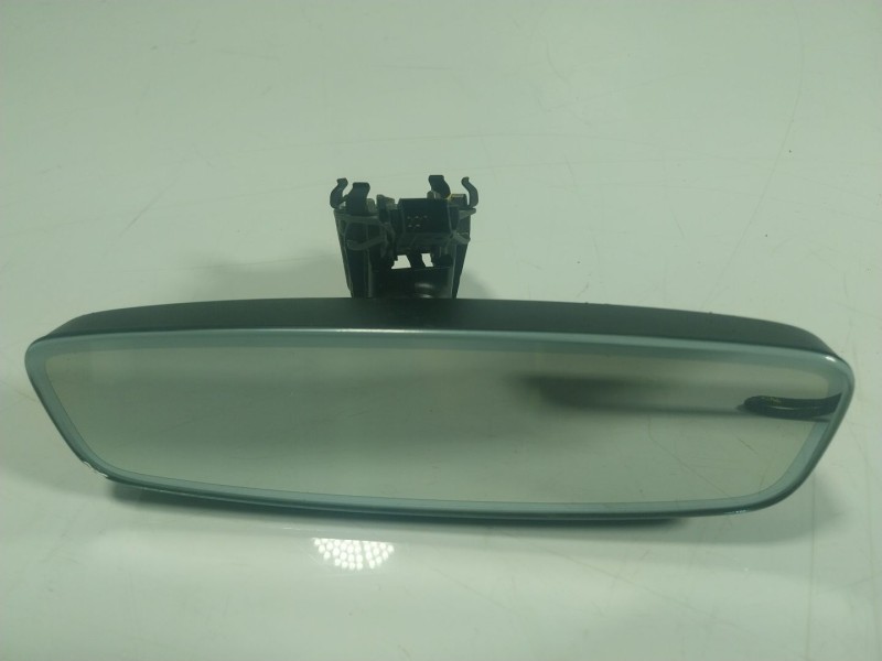 Recambio de espejo interior para audi q2 (gab, gag) 35 tfsi referencia OEM IAM 81A857511K  