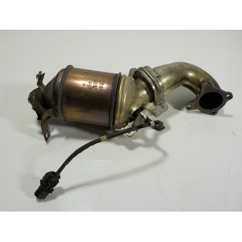 CATALIZADOR 1K0254201HX 1K0131701DE 