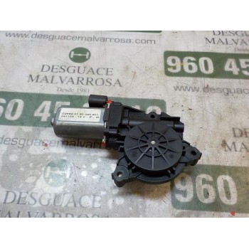 MOTOR ELEVALUNAS TRASERO IZQUIERDO 46841278 