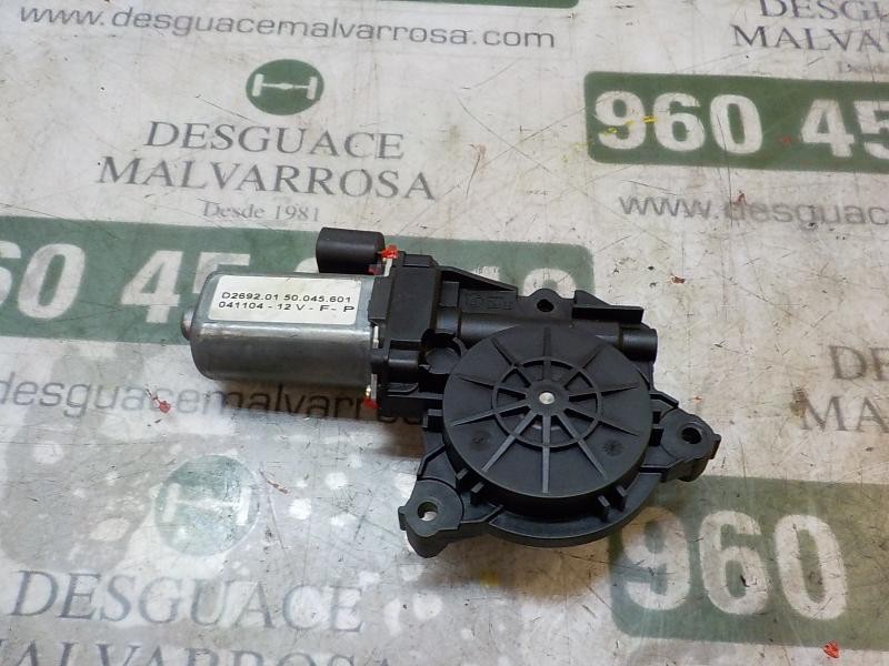 Recambio de motor elevalunas trasero izquierdo para lancia musa (184) 1.9 jtd cat referencia OEM IAM 46841278  