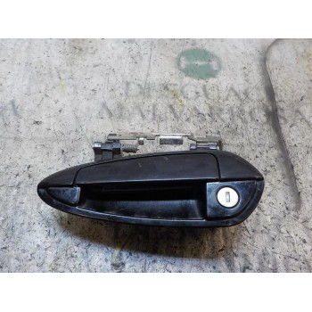 MANETA EXTERIOR DELANTERA IZQUIERDA 735471438 