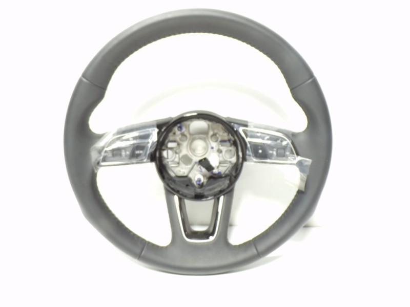 Recambio de volante para audi a1 sportback (gba) 1.0 tfsi referencia OEM IAM 82A419091BINU 82A419091B 638103900