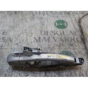 MANETA EXTERIOR DELANTERA DERECHA 