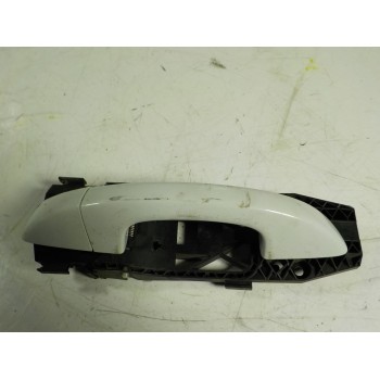 MANETA EXTERIOR TRASERA DERECHA 1K8837206FGRU 