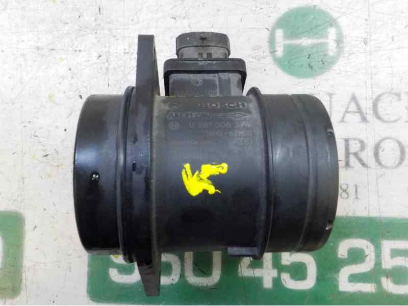 Recambio de caudalimetro para suzuki s-cross 1.6 ddis referencia OEM IAM 1380062M00 1380062M00 0281006374