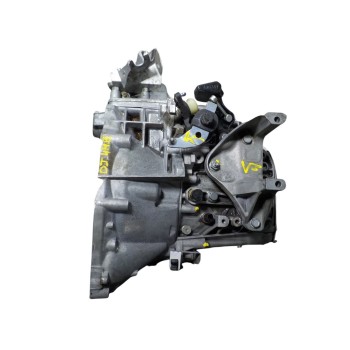 CAJA CAMBIOS 223154 20MB25 