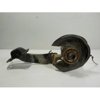 MANGUETA TRASERA IZQUIERDA 3C0505433G 