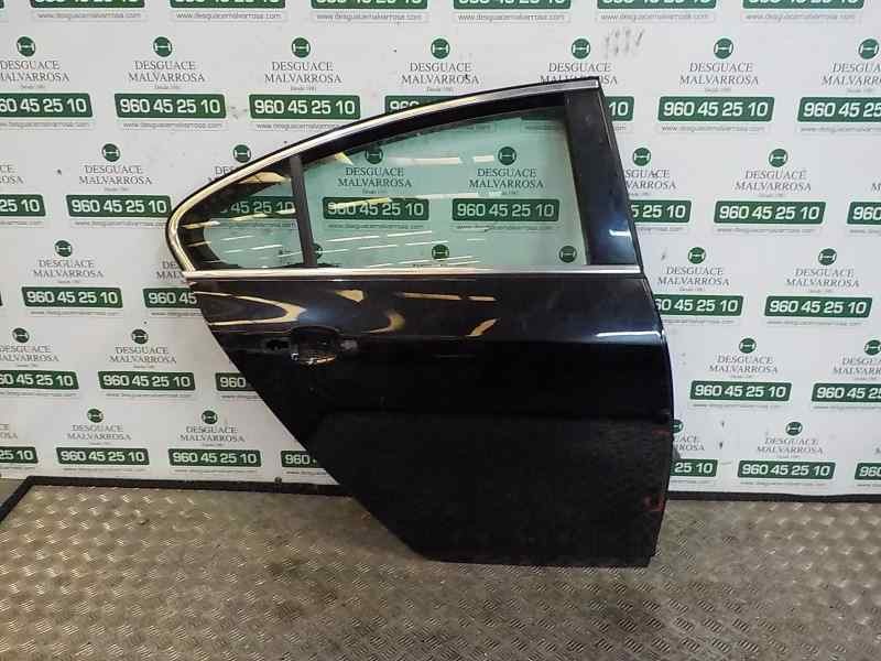 Recambio de puerta trasera derecha para opel insignia berlina 2.0 16v cdti referencia OEM IAM 13274123  