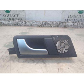 MANETA INTERIOR TRASERA IZQUIERDA 8Z0839019C7PE 