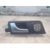 Recambio de maneta interior trasera izquierda para audi a2 (8z) 1.4 colour.storm referencia OEM IAM 8Z0839019C7PE  