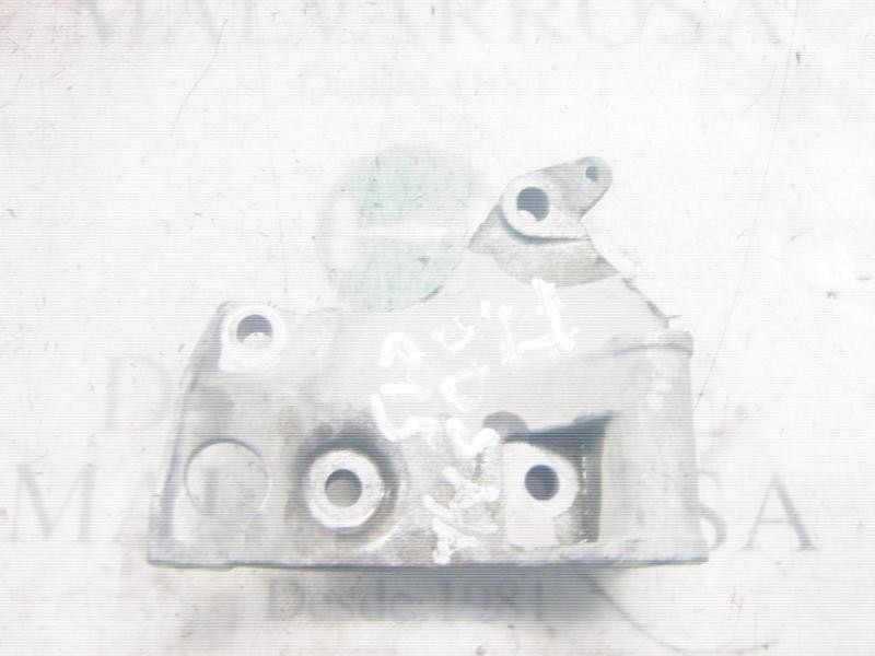 Recambio de soporte motor trasero para renault clio ii fase ii (b/cb0) authentique referencia OEM IAM   