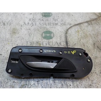 MANETA INTERIOR DELANTERA IZQUIERDA 71744442 