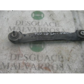 BRAZO SUSPENSION INFERIOR TRASERO DERECHO 