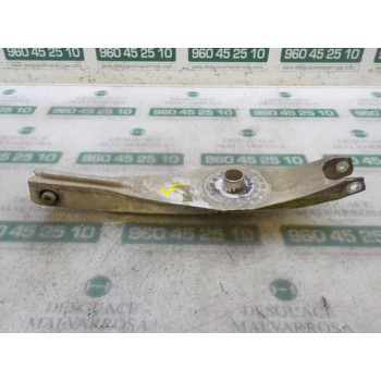 BRAZO SUSPENSION INFERIOR TRASERO DERECHO 