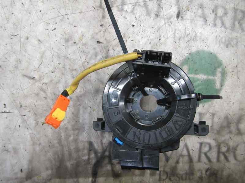 Recambio de anillo airbag para toyota yaris (ksp9/scp9/nlp9) 1.4 turbodiesel cat referencia OEM IAM   