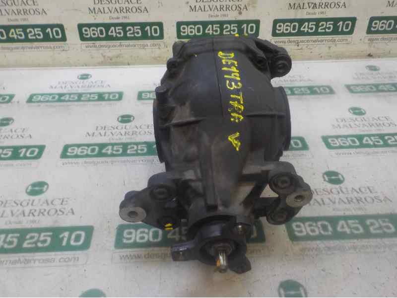 Recambio de diferencial trasero para mercedes-benz clase s (w221) berlina 3.5 v6 cat referencia OEM IAM A2213502114 A2213510308 