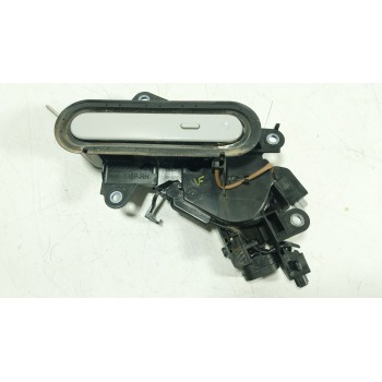 MANETA EXTERIOR DELANTERA DERECHA 69201F4090 4E11162726 