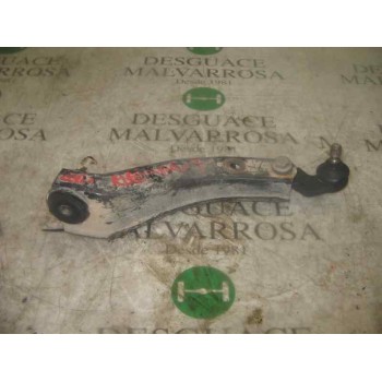 BRAZO SUSPENSION INFERIOR DELANTERO DERECHO 