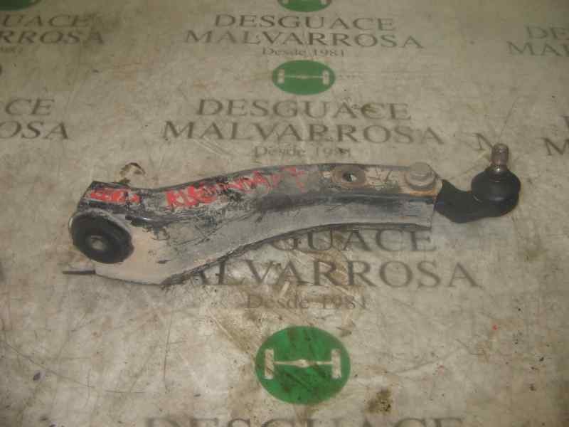 Recambio de brazo suspension inferior delantero derecho para seat ronda referencia OEM IAM   