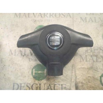 AIRBAG DELANTERO IZQUIERDO 