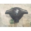Recambio de airbag delantero izquierdo para seat leon (1m1) signo referencia OEM IAM   