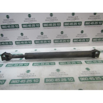 TRANSMISION CENTRAL 491003E300 491003E300 