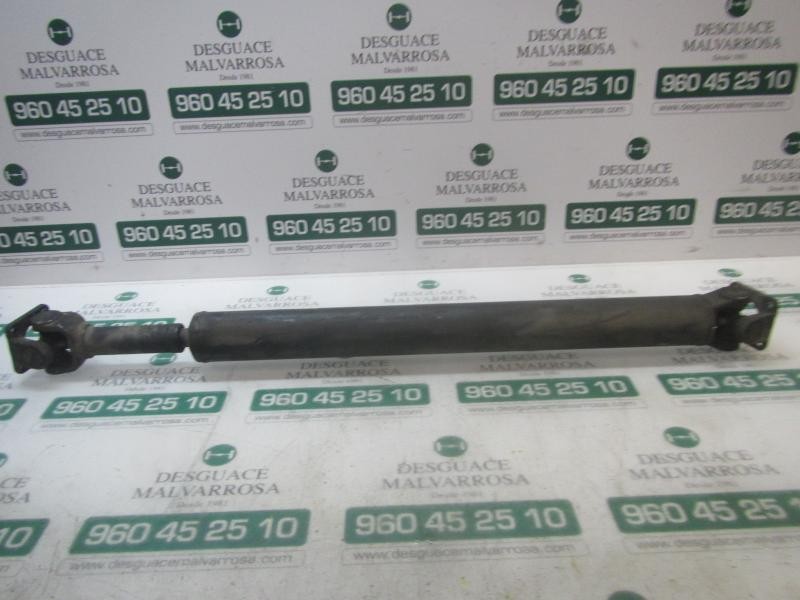 Recambio de transmision central para kia sorento 2.5 crdi cat referencia OEM IAM 491003E300 491003E300 