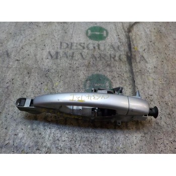 MANETA EXTERIOR TRASERA IZQUIERDA 