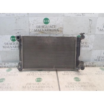 RADIADOR AGUA 164000H110 