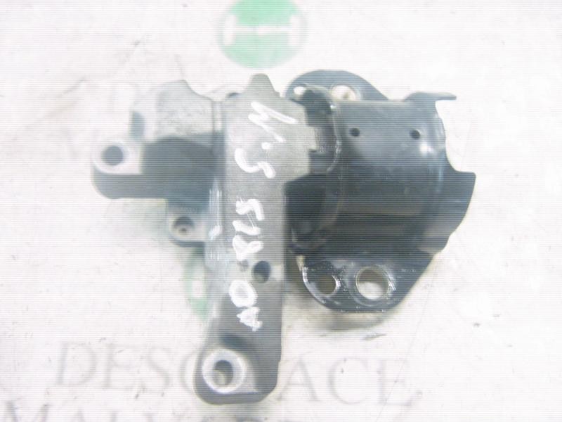 Recambio de soporte motor para renault clio ii fase ii (b/cb0) authentique referencia OEM IAM   