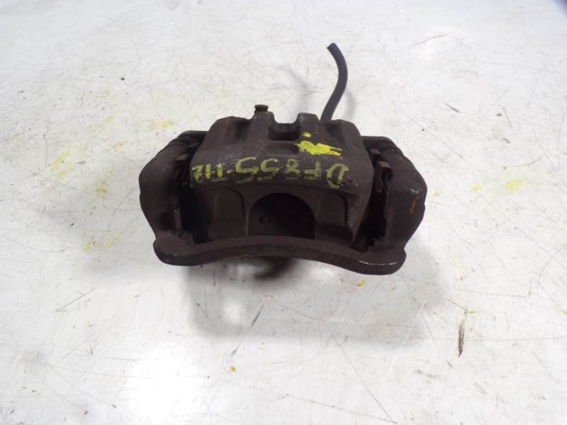 Recambio de pinza freno trasera izquierda para ssangyong rodius 2.2 td cat referencia OEM IAM   