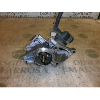 DEPRESOR FRENO / BOMBA VACIO 