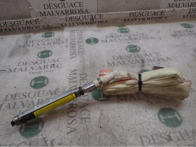 Recambio de airbag cortina delantero derecho para ssangyong kyron 200 xdi limited referencia OEM IAM 8622009000  