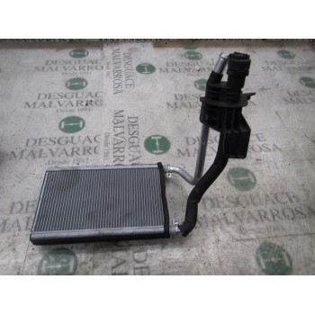 RADIADOR CALEFACCION / AIRE ACONDICIONADO 64119123506 