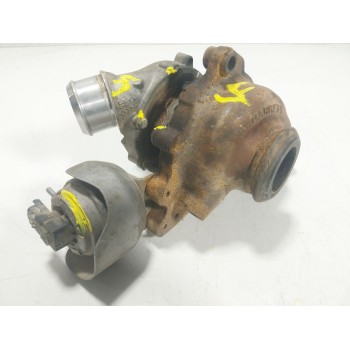 TURBOCOMPRESOR 1864631 9677063780 