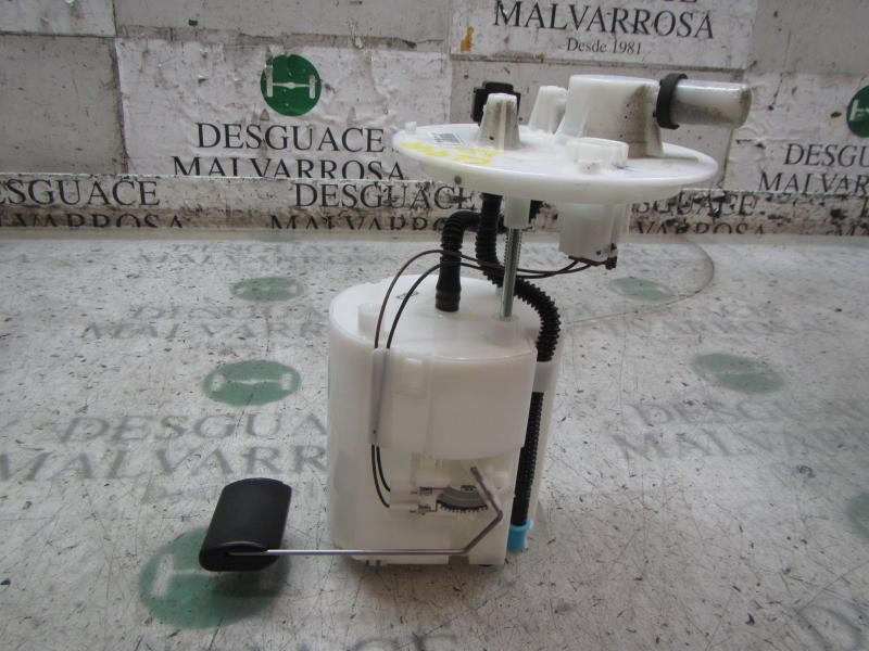 Recambio de aforador para kia rio 1.4 crdi cat referencia OEM IAM 311101R900  