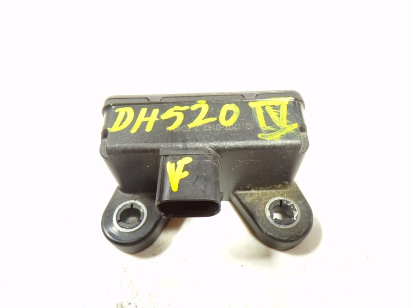 Recambio de modulo electronico para renault scenic iii 1.5 dci diesel fap referencia OEM IAM 479305259R 479305259R 10170106943