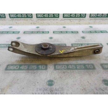 BRAZO SUSPENSION INFERIOR TRASERO IZQUIERDO 