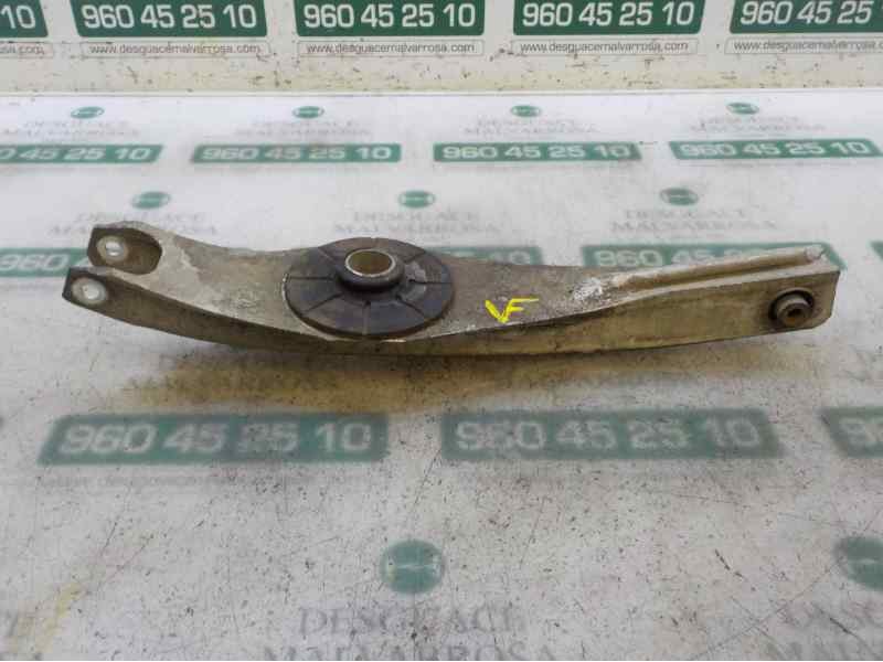 Recambio de brazo suspension inferior trasero izquierdo para opel insignia sports tourer cosmo referencia OEM IAM   
