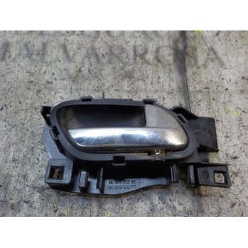 MANETA INTERIOR DELANTERA DERECHA 