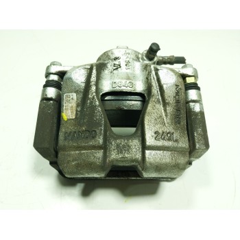 PINZA FRENO DELANTERA IZQUIERDA 77368767 