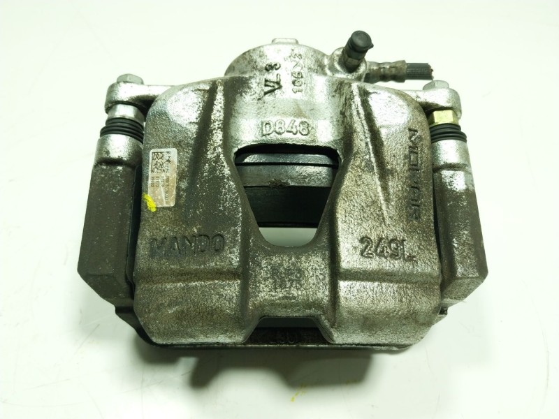 Recambio de pinza freno delantera izquierda para alfa romeo tonale (965_) 1.5 mild hybrid referencia OEM IAM 77368767  